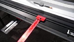 Measuring Arms on the QMS